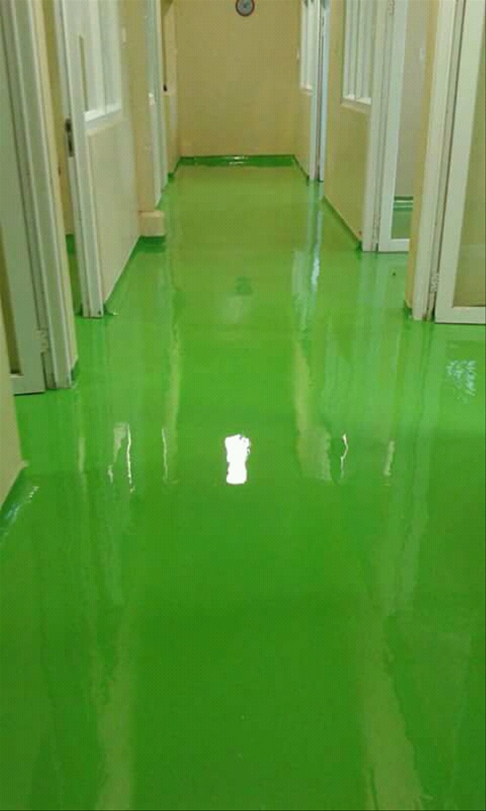 jasa epoxy lantai Hotel 2 jasa epoxy lantai Hotel 2